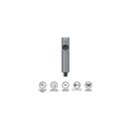 LOGITECH 910-004861 Spotlight Wireless Presenter Sunum Cihazı (Gri)(1923)