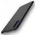 Xiaomi Mi CC9/Mİ 9 Lite Anti-Drop Darbe Emici Silikon Kılıf