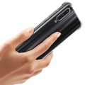 Xiaomi Mi CC9/Mİ 9 Lite Anti-Drop Darbe Emici Silikon Kılıf