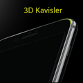 iPhone SE3-SE2 İPhone 8-7 3D Full Privacy Gizlilik Kırılmaz Cam Ekran Koruyucu