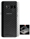 Ally Galaxy S8 Plus Arka Şefaf Arka Koruma Bandı