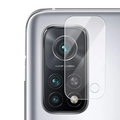 Xiaomi Mi 10T Pro Tempered Cam Kamera Koruyucu