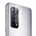Xiaomi Mi 10T Pro Tempered Cam Kamera Koruyucu