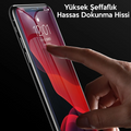 Baseus İPhone 11 Pro- X-XS 0.3mm Ful Tempered Cam Ekran Koruyucu 2 Adet Set