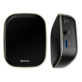 Baseus 6in1 USB Type C Çok Fonksiyonlu HUB B 3.0RJ45HDMISDmicro SD) 60W