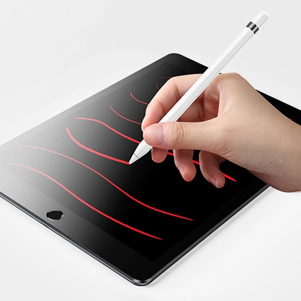 ALLY iPad Air 20202022 10.9 Paper Like Film Darbe Emici Pet Ekran Koruyucu