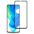 Xiaomi Poco F2 Pro 3D Full Glue Tempered Cam Ekran Koruyucu