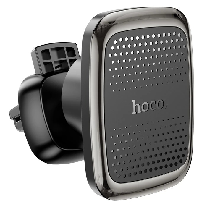 HOCO CA106 Araç Havalandırma Bölmesi Manyetik Telefon Tutucu