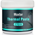 MAXTOR CTG10 20Gram Yüksek Performanslı Termal Macun Termal İletkenlik: 14.5W/mK(1923)