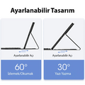 Dux Ducis iPad Pro 12.9 (2020/2021/2022) TK Series Kablosuz Bluetooth Klavye Touchpad Kılıf