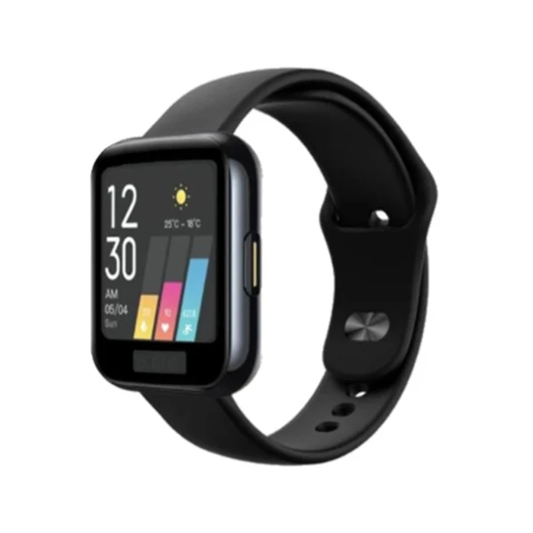 Ally OPPO Realme Watch 3D Full Kaplama Ekran Koruyucu PET+PMMA