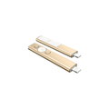LOGITECH 910-004862 Spotlight Wireless Presenter Sunum Cihazı (Gold)(1923)