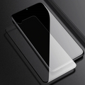 ALLY Xiaomi Poco M3 9D Full Glue Tempered Cam Ekran Koruyucu