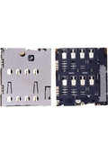 Asus Zenfone 5Zenfone 6 Sim Kart Okuyucu