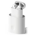 Ally Apple Airpods Boş Şarj Standı