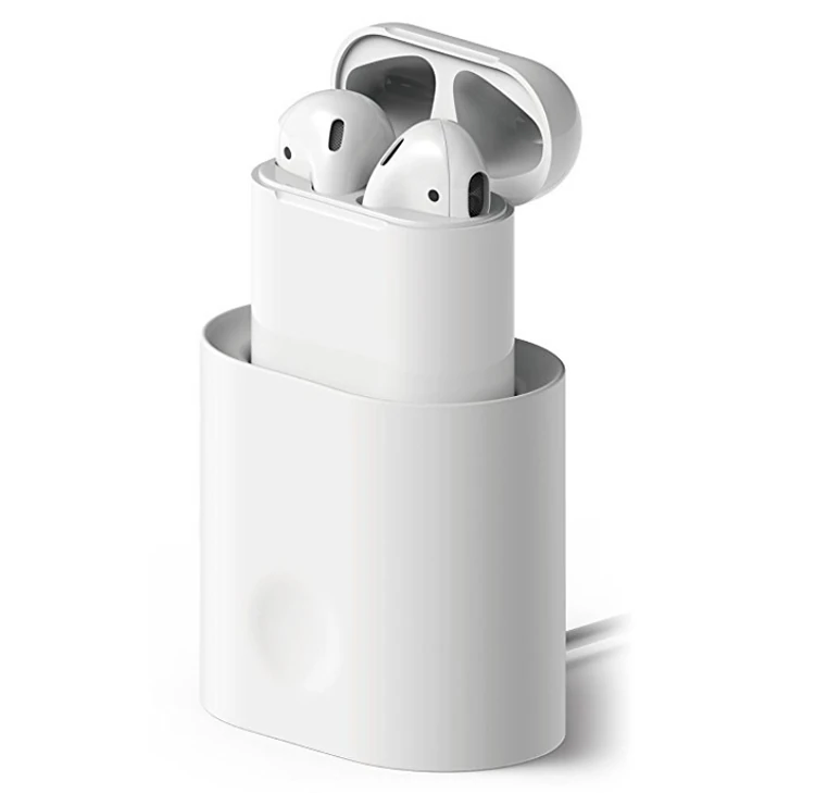 Ally Apple Airpods Boş Şarj Standı