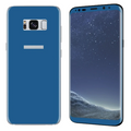 Ally Samsung Galaxy S8 İçin Kavisli Full Ön Arka Cam Koruyucu