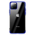 Baseus Shining Case İPhone 11 Pro 5.8 Ultra ince Silikon Kılıf