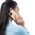 DUX DUCİS İPhone 12 Pro Max Kılıf Kapaklı Flip Cover Kılıf Skin Pro Series Kılıf