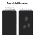 ALLY iPhone 14 6.1inç Tempered Kırılmaz Cam Ekran Koruyucu