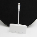 Ally NK-1040 4in1 İPhone Lightning To Usb Kamera Adaptörü