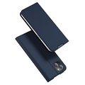 Dux Ducis iPhone 14 Plus 6.7 Kılıf Skin Pro Series Flip Cover Kapaklı Kılıf