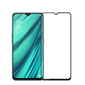 OPPO A9/A5 (2020) 3D Full Glue Tempered Cam Ekran Koruyucu