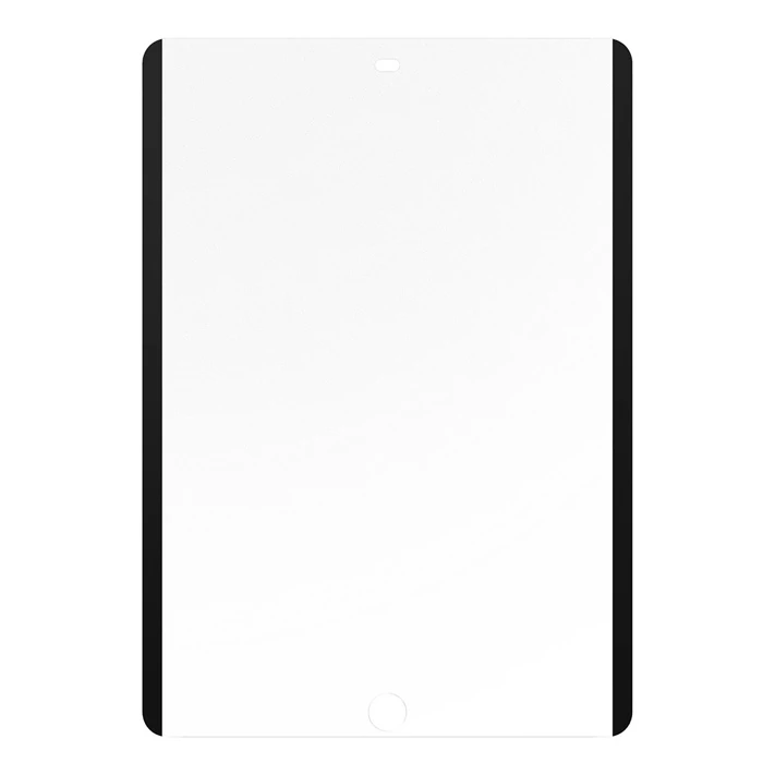 Baseus iPad 9.7inç Manyetik Kenarlı Mıknatıslı Ekran Koruyucu iPad 9.7 2018 / 2017 / Pro 9.7 / Air