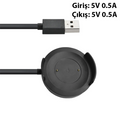 Xiaomi Mi Watch Color WT06 USB Şarj Kablosu