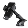 Ally ML-182 360 Derece Dönebilen Araç İçi Telefon Tutucu