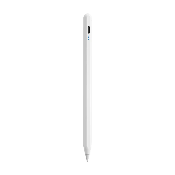 Ally İPAD 2018 Ve Sonrası Dijital Palm Rejection Avuç Içi Reddi Eğim Ayarlı Manyetik Stylus Kalem