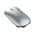 ALLY MC 502 Kablosuz 2.4 Bluetooth Mouse Type-C Şarjlı Premium