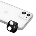 İPhone 12 Mini 3D full Kaplama Tempered Cam Kamera Koruyucu