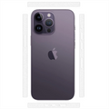 ALLY iPhone 14 Pro Hidrojel Hayalet Yan Alt Üst Kaplama Koruyucu Film