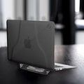 Ally Macbook Air 13A1466/1363 Portatif Alt Üst Kılıf+çanta