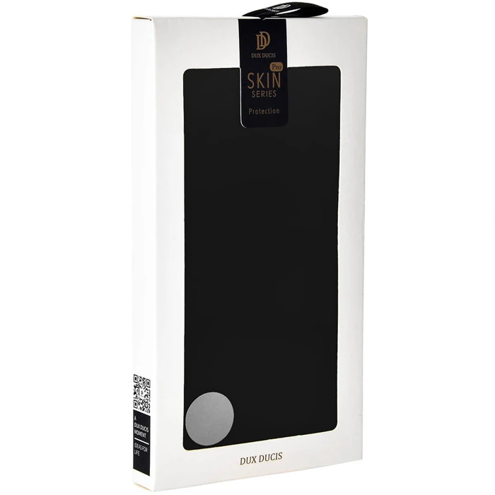 Dux Ducis Xiaomi Mi 11 Lite Kılıf Kapaklı Flip Cover Kılıf SkinPro Series