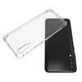 Ally Sm Galaxy A50/A50S/A30S Anti-Drop Darbe Emici Silikon Kılıf