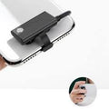 Baseus Suction Cup İphone İçin Oyuncu Usb Kablosu 1 Metre