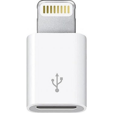 Ally Ligtining Dönüştürücü Micro Usb Adaptor