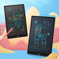 ALLY Çocuklar İçin 8.5 inç Dijital Kalemli Çizim Ve Yazı Tahtası Tableti Writing
