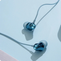 Baseus Encok H13 3.5mm Jack Mikrofonlu Kulak İçi Kulaklık Auriculares Fone De Ouvido