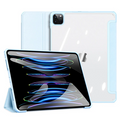 Dux Ducis iPad Pro 12.9 2022/2021/2020/2018 Kılıf Copa Series Uyku Modlu Kapaklı Kılıf