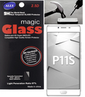 Reeder P11s Kırılmaz Cam Ekran Koruyucu