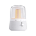 ALLY BS585 Masaüstü Gece Lambası Bluetooth Hoparlör