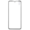 Xiaomi POCO M3 Full Glue Tempered Full Cam Ekran Koruyucu