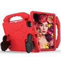 Ally İPAD PRO 11 (2021-2020-2018) Air 4. Nesil 10.9 Kılıf Eva Çocuk Shockproof Standlı Taşınabilir