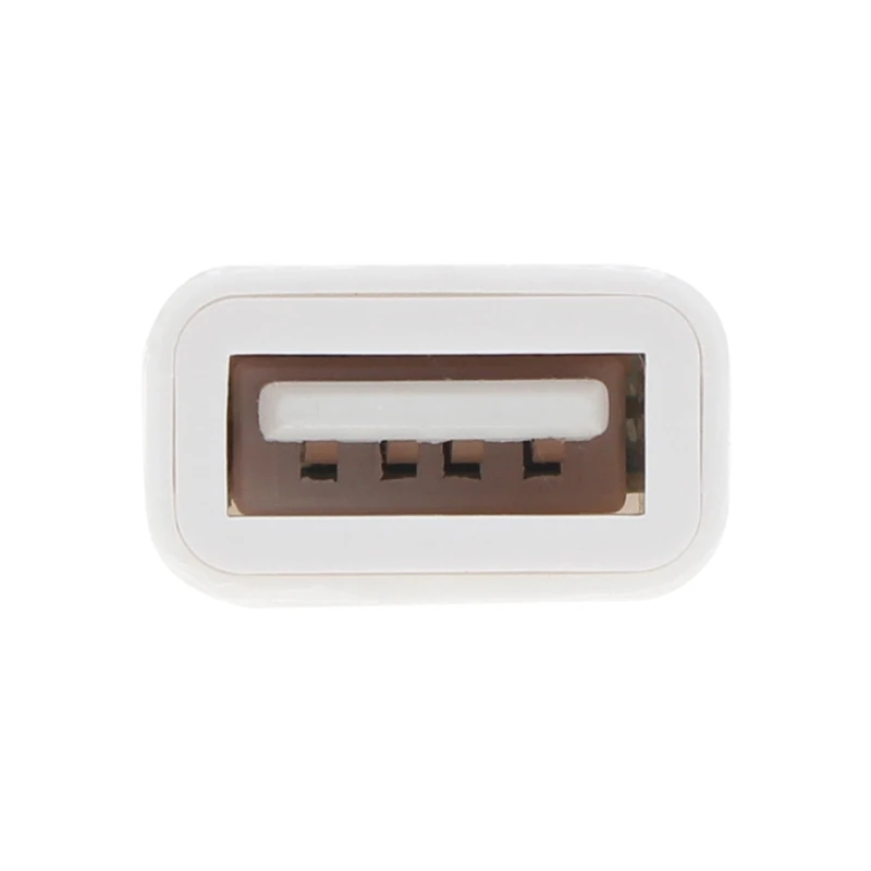 ALLY Nk102 İPhoneİPadİPod Lightning To Usb Kamera Adaptörü