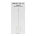 ALLY Nk102 İPhoneİPadİPod Lightning To Usb Kamera Adaptörü