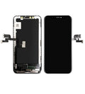 Ally Samsung Galaxy Grand G7200 İçin Lcd Ekran