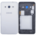 Samsung Galaxy Core 2 G355 İçin Kasa Kapak